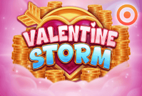 Valentine Storm